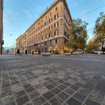 A Casa Di Alex Vatican Roma Eksteriør bilde