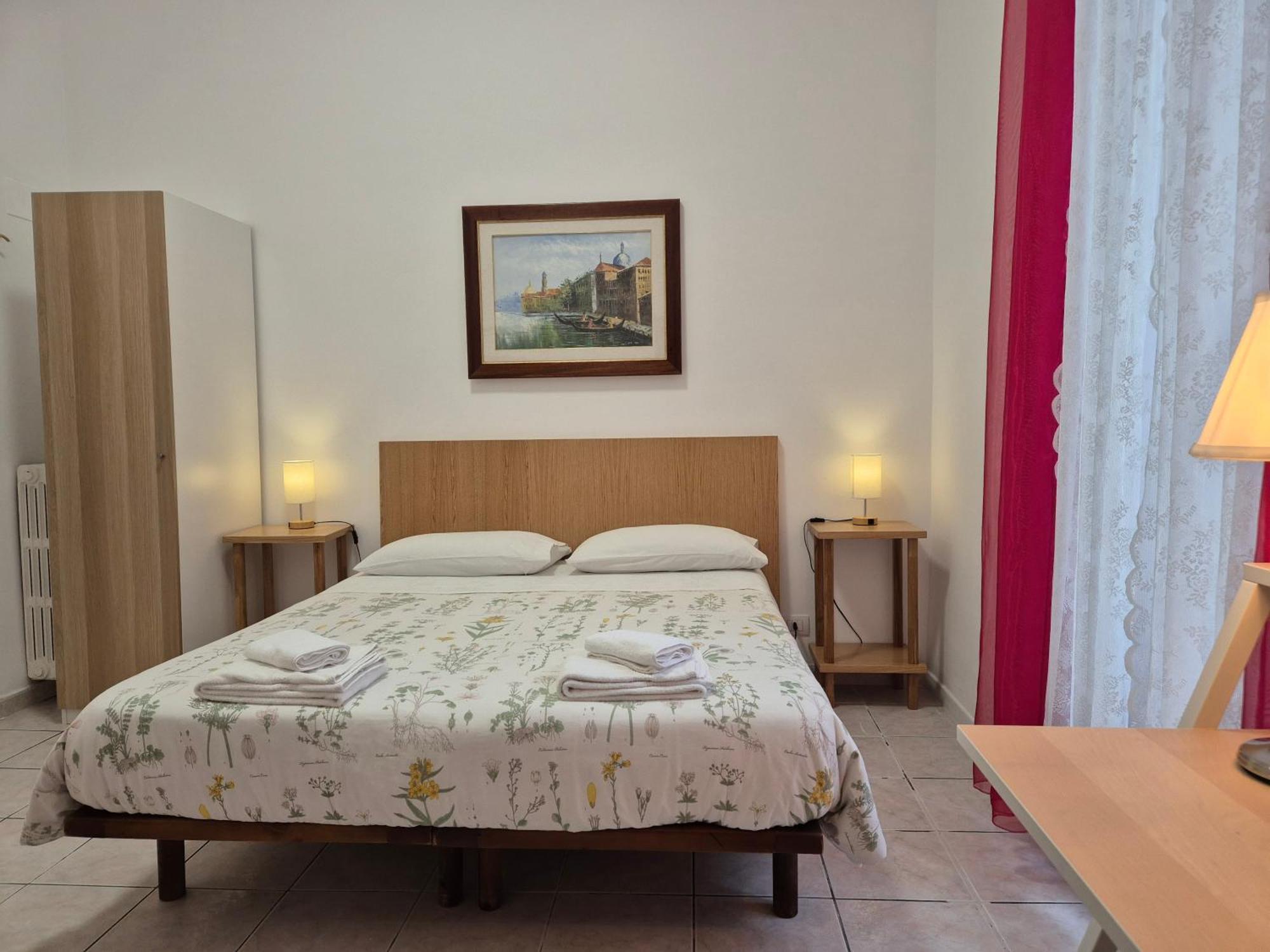 A Casa Di Alex Vatican Roma Rom bilde